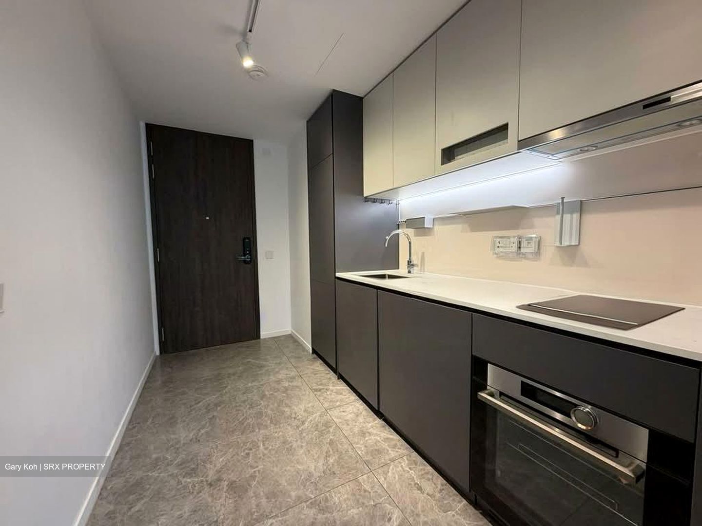 The M (D7), Apartment #579791241